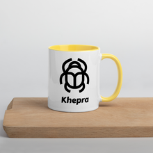 Load image into Gallery viewer, Khepra Mug