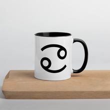 Load image into Gallery viewer, Cancer Mug