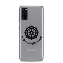Load image into Gallery viewer, "Path to Enlightenment" Samsung Case