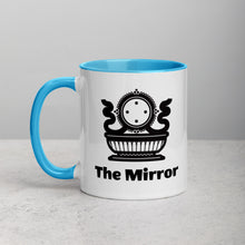 Load image into Gallery viewer, Darpana (The Mirror) Mug