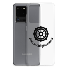 Load image into Gallery viewer, "Path to Enlightenment" Samsung Case