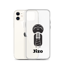 Load image into Gallery viewer, Jizo iPhone Case