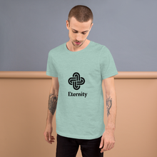 Load image into Gallery viewer, "Solomon's Knot" T-Shirt