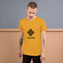 Load image into Gallery viewer, "Solomon's Knot" T-Shirt