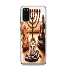 Load image into Gallery viewer, Buddha Special Samsung Case