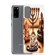 Load image into Gallery viewer, Buddha Special Samsung Case
