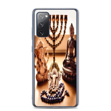 Load image into Gallery viewer, Buddha Special Samsung Case
