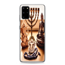 Load image into Gallery viewer, Buddha Special Samsung Case