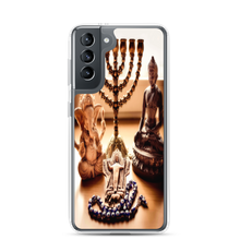 Load image into Gallery viewer, Buddha Special Samsung Case