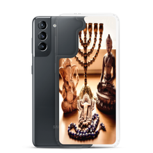 Load image into Gallery viewer, Buddha Special Samsung Case
