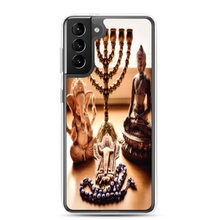 Load image into Gallery viewer, Buddha Special Samsung Case