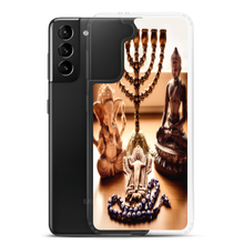Load image into Gallery viewer, Buddha Special Samsung Case