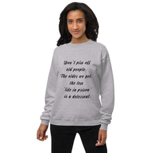 Load image into Gallery viewer, "ONLY I CAN DO IT" sweatshirt