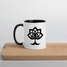 Load image into Gallery viewer, "Tree of Life" Mug