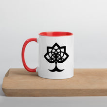 Load image into Gallery viewer, "Tree of Life" Mug