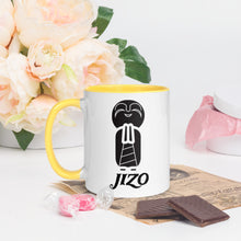Load image into Gallery viewer, Jizo (The Guardian) Mug
