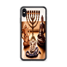 Load image into Gallery viewer, Buddha Special iPhone Case
