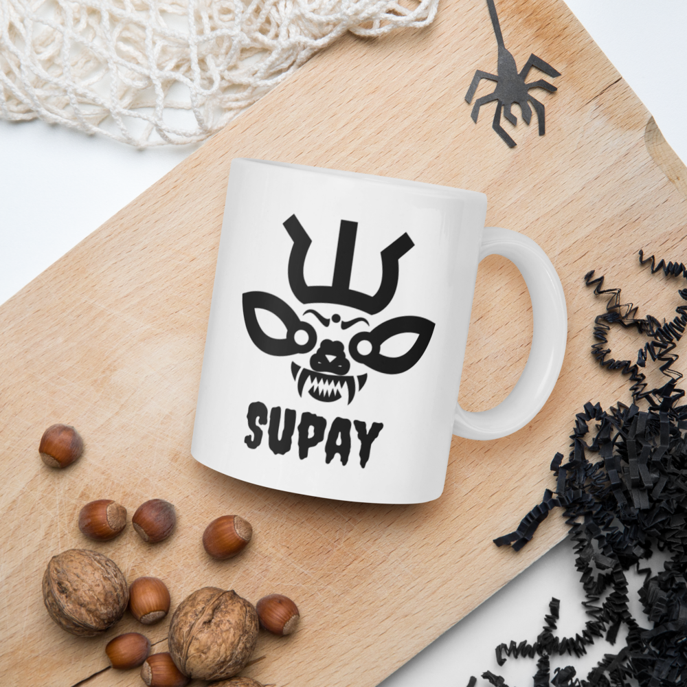 Supay Mug