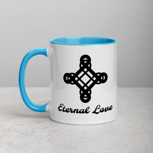 Load image into Gallery viewer, &quot;The Sailor’s Knot&quot; Mug
