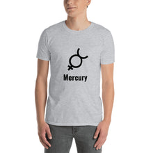 Load image into Gallery viewer, Mercury T-Shirt
