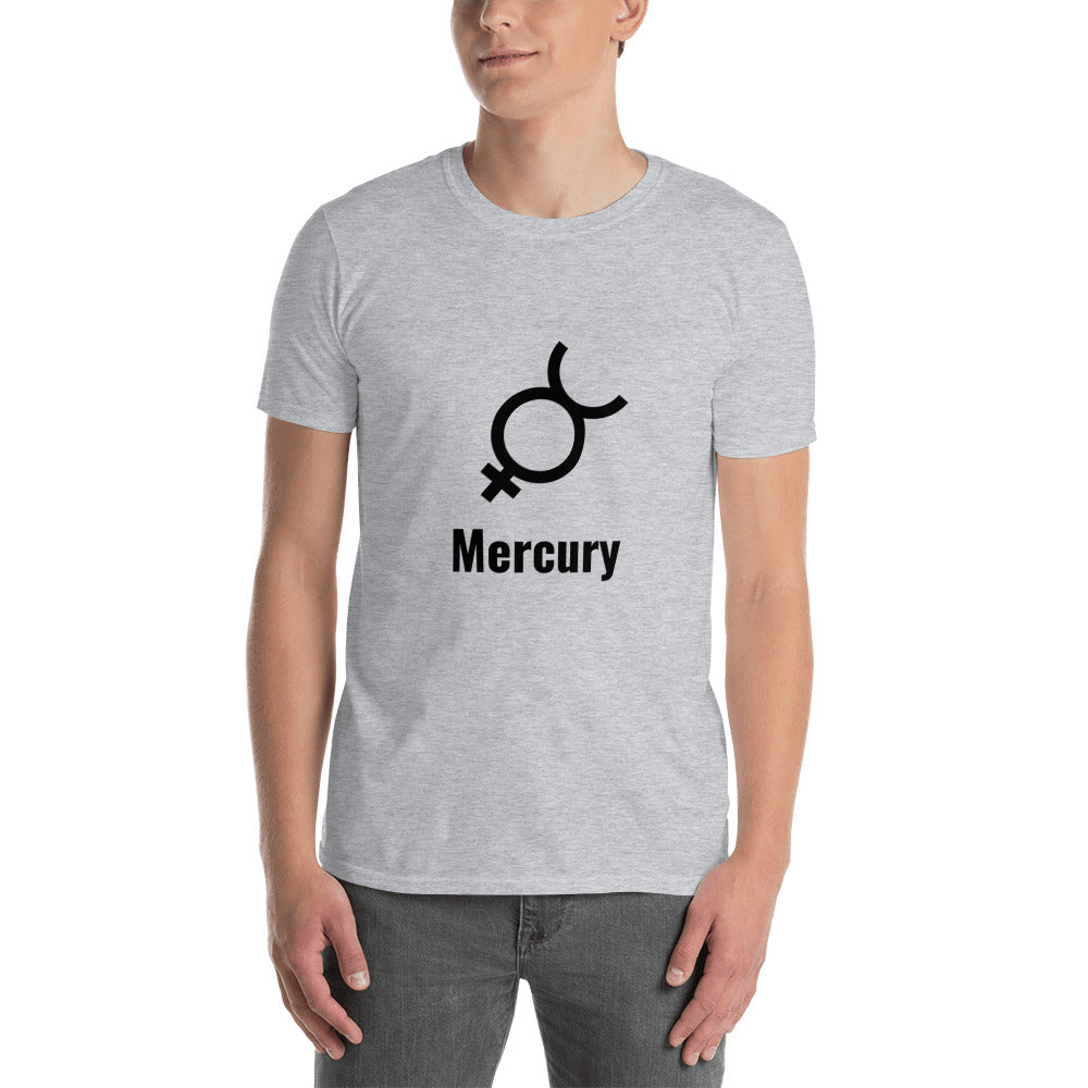 Mercury T-Shirt