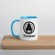 Load image into Gallery viewer, Triratna Mug
