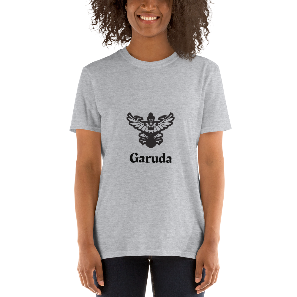 Garuda T-Shirt