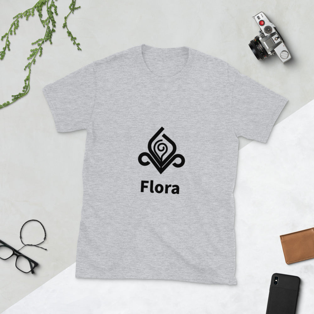 Chloris-Flora T-Shirt