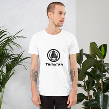 Load image into Gallery viewer, Triratna T-Shirt
