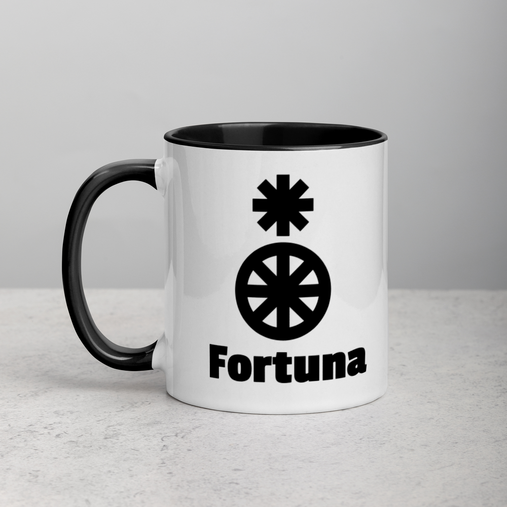 Fortuna Mug