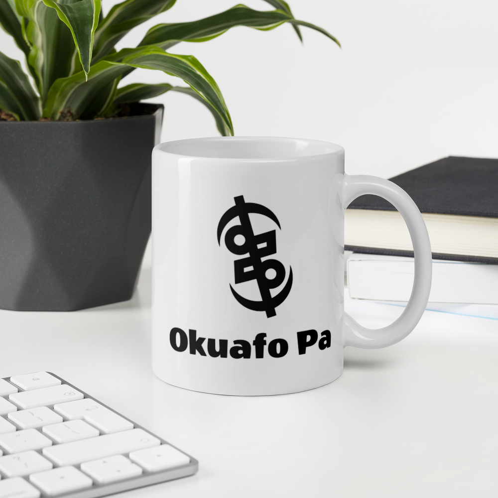 Okuafo Pa Mug