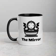 Load image into Gallery viewer, Darpana (The Mirror) Mug
