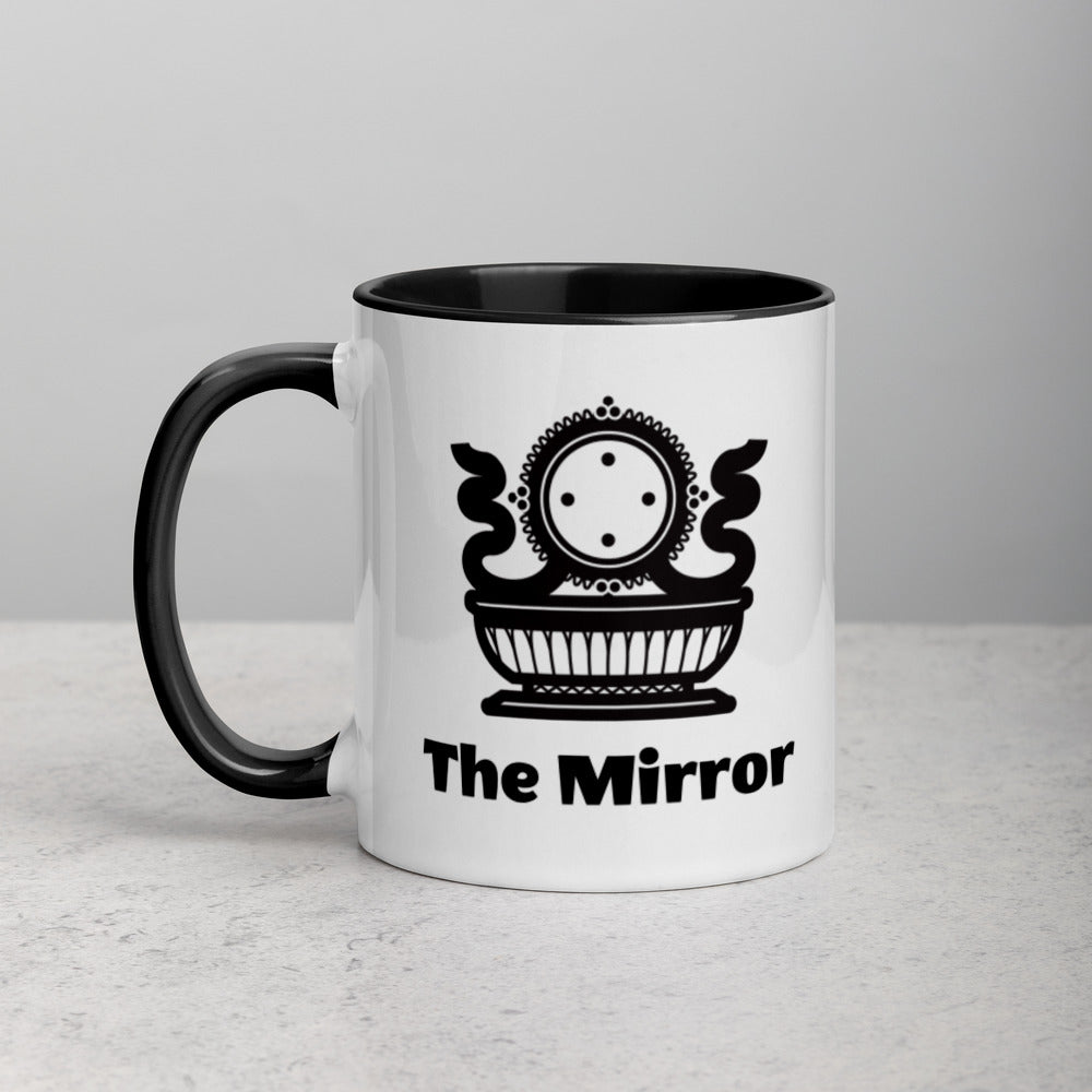 Darpana (The Mirror) Mug