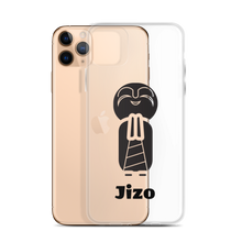Load image into Gallery viewer, Jizo iPhone Case
