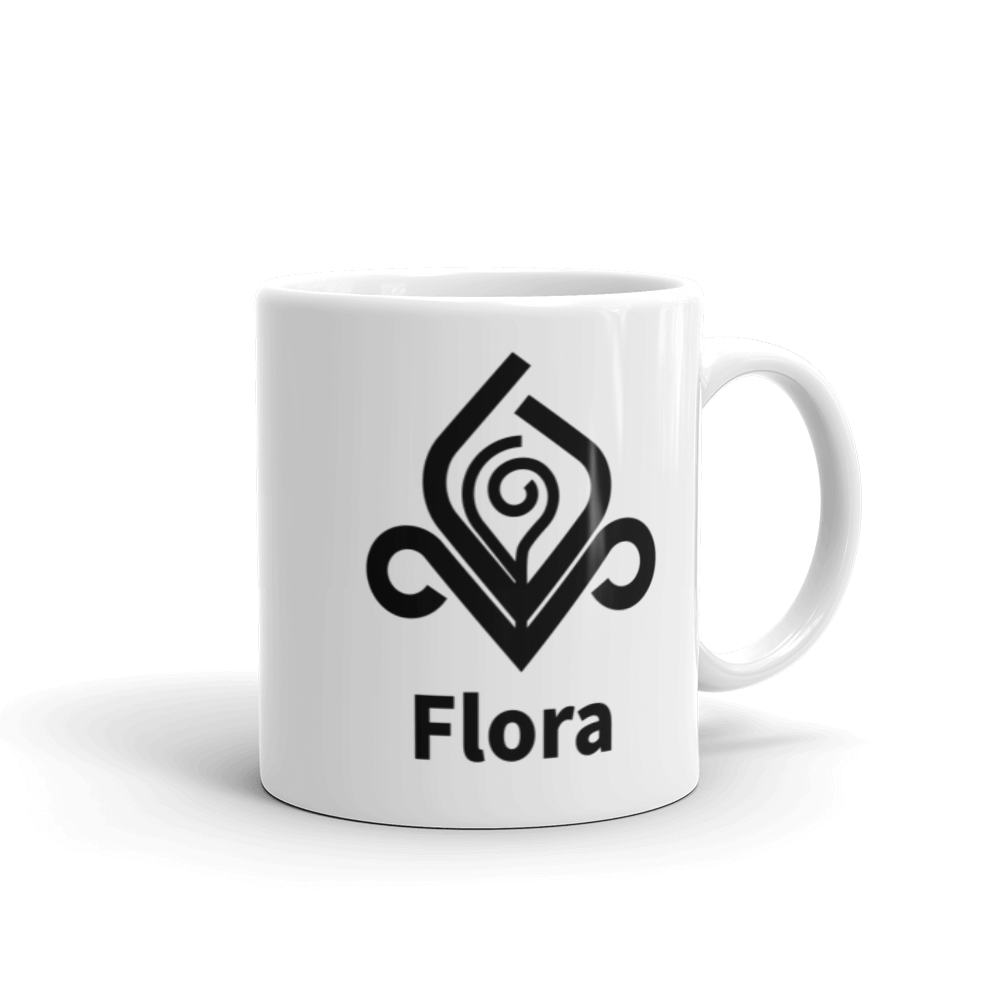 Chloris-Flora Mug