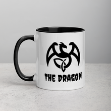 Load image into Gallery viewer, The Dragon Mug
