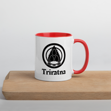 Load image into Gallery viewer, Triratna Mug
