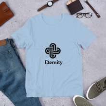 Load image into Gallery viewer, &quot;Solomon&#39;s Knot&quot; T-Shirt
