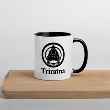 Load image into Gallery viewer, Triratna Mug
