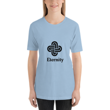 Load image into Gallery viewer, &quot;Solomon&#39;s Knot&quot; T-Shirt

