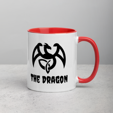 Load image into Gallery viewer, The Dragon Mug

