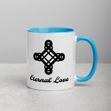 Load image into Gallery viewer, &quot;The Sailor’s Knot&quot; Mug
