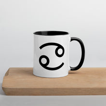 Load image into Gallery viewer, Cancer Mug
