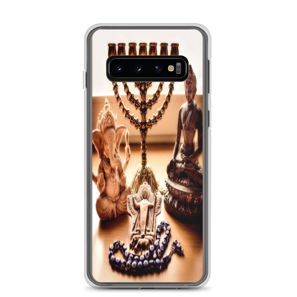 Buddha Special Samsung Case