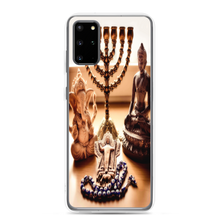 Load image into Gallery viewer, Buddha Special Samsung Case
