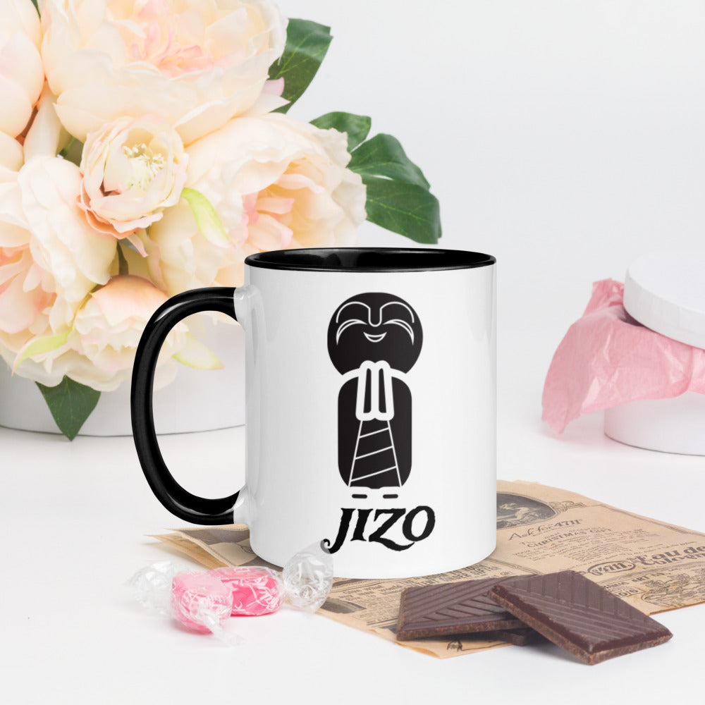 Jizo (The Guardian) Mug