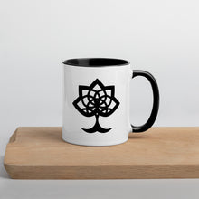 Load image into Gallery viewer, &quot;Tree of Life&quot; Mug
