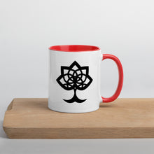 Load image into Gallery viewer, &quot;Tree of Life&quot; Mug

